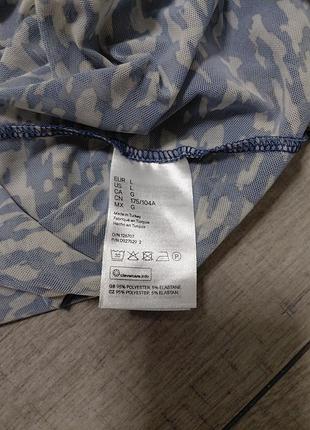Прозорий лонг h&amp;m 6