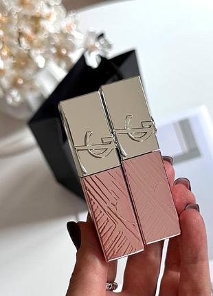 Помада для губ the inks vinyl cream 5