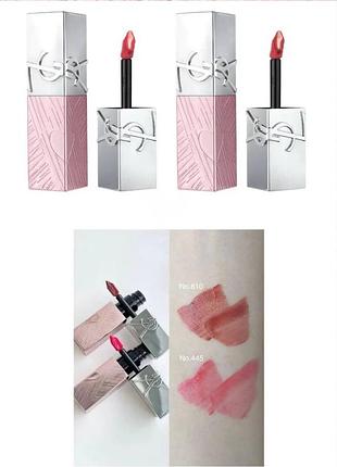 Помада для губ the inks vinyl cream 9