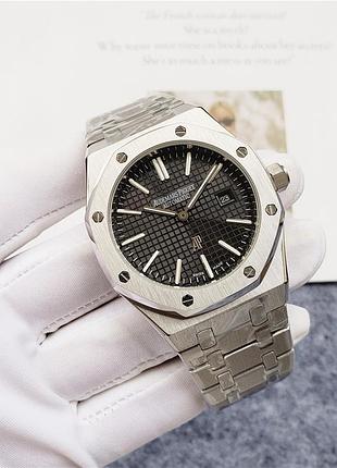 Часы audemars piguet royal oak