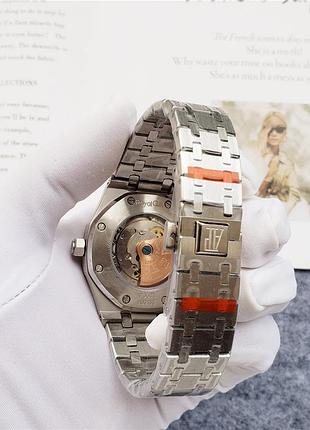 Часы audemars piguet royal oak 4
