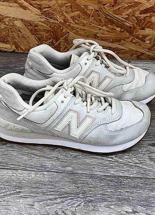 Женские кроссовки new balance
