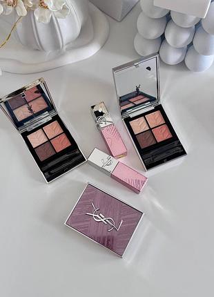 Тіні для повік  couture mini clutch collector лімітована версія