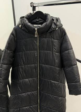 Зимовий плащ s 2