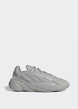 Кросівки унісекс adidas ozelia savanna beige gv7685