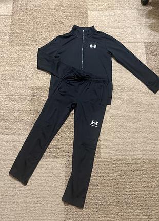 Спортивний костюм under armour 158-160