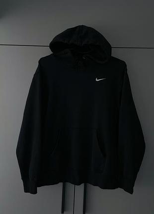 Кофта худі nike 3