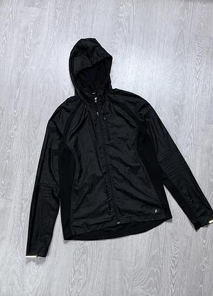 Курточка ветровка спортивна h&m (m)