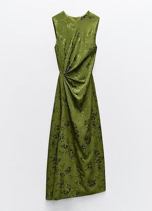 Плаття zara 4