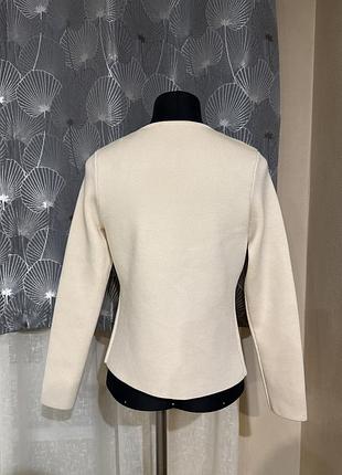 Жакет, блейзер zara s 5