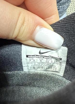Оригінальні кросівки nike 3