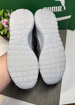 Оригінальні кросівки nike 4