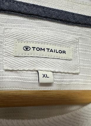 Футболка tom tailor 4