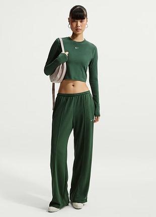 Лонгслів жіночий nike оригінал 9