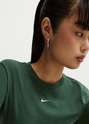 Лонгслів жіночий nike оригінал 6