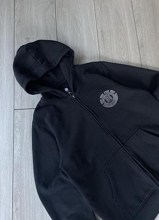 Зіп худі element на замку 4