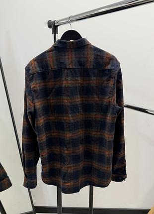 Тепла сорочка lacoste xxl 5