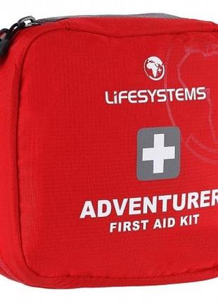 Аптечка lifesystems camping first aid kit