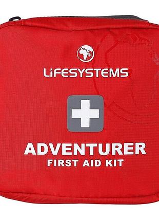 Аптечка lifesystems camping first aid kit 2