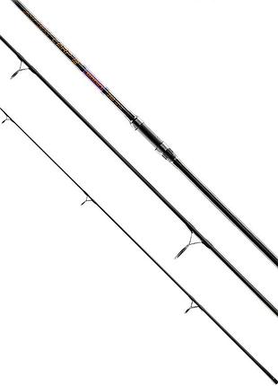 Вудилище коропове brain apex carp 3.60m 3.5lbs 3sec.