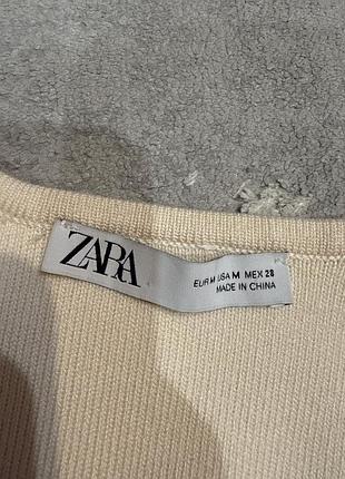 Жакет, блейзер zara s 6