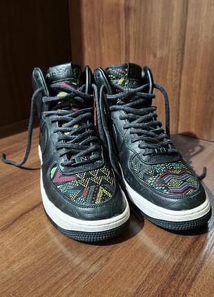 Nike air force 1 high bhm original