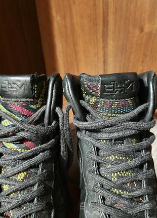 Nike air force 1 high bhm original 6