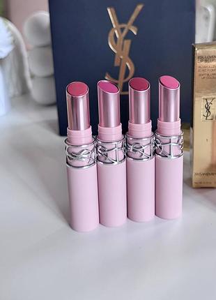 Помада для губ lovenude lip blusher матова