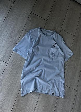 Футболка adidas 4