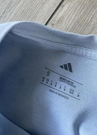 Футболка adidas 8