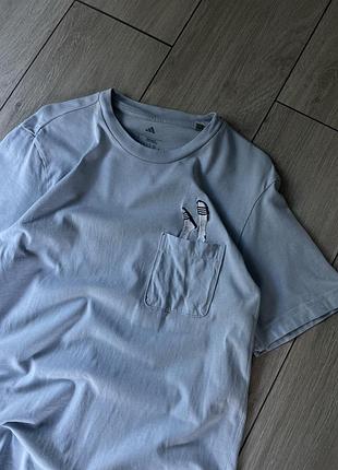 Футболка adidas 2
