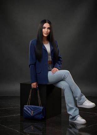 Піджак жіночий 8
