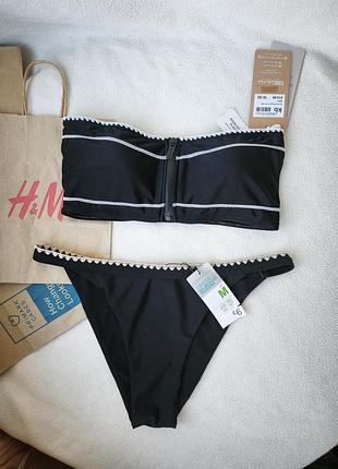 Плавки від купальника primark (англія) р. m