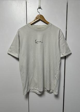 Футболка karl kani vintage