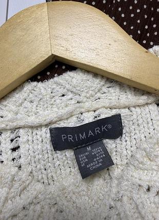 Светр primark 5