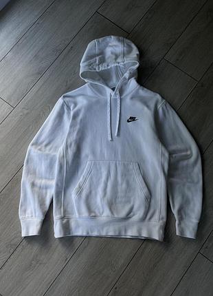 Кофта худі nike