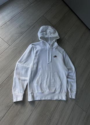 Кофта худі nike 2