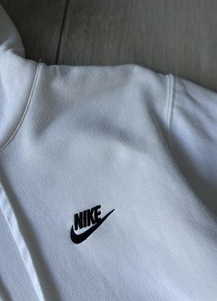 Кофта худі nike 7