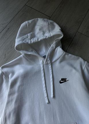 Кофта худі nike 6