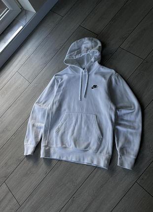 Кофта худі nike 4