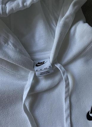 Кофта худі nike 8