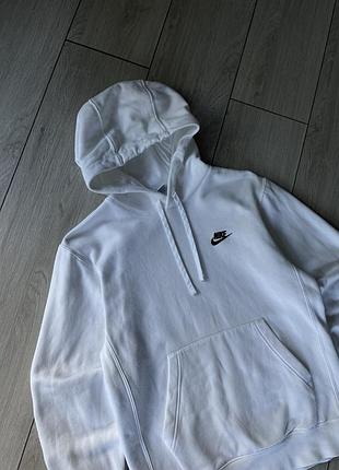 Кофта худі nike 5