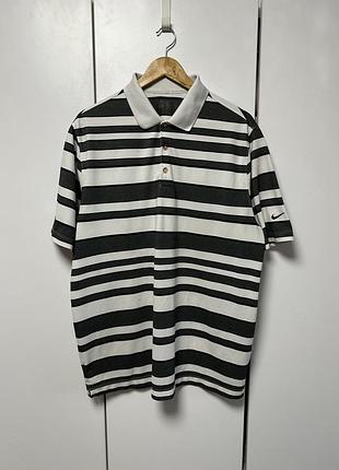 Nike golf polo футболка поло
