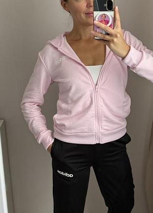 Жіночий спортивний костюм adidas