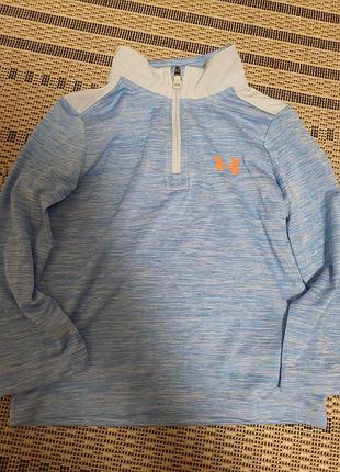 Спортивный костюм under armour 2