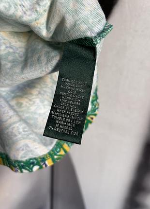 Ralph lauren футболка 3