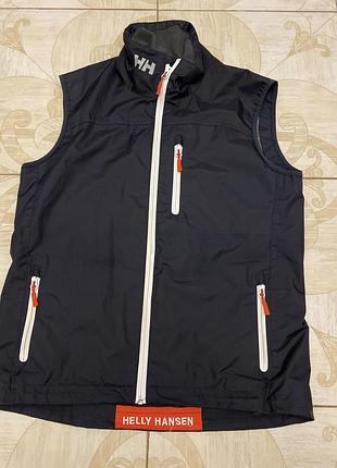 Жилетка helly hansen