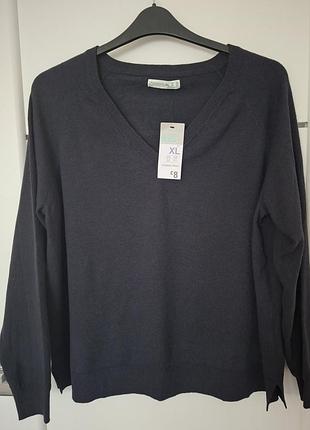 Светер primark, новий з бірками, чудова якість, сучасна модель, великий розмір