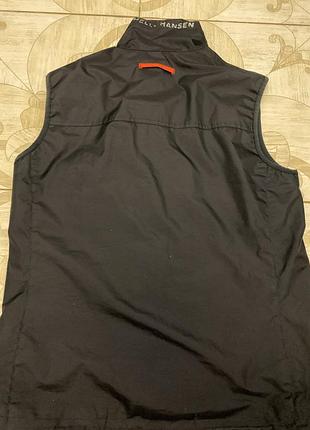 Жилетка helly hansen 2