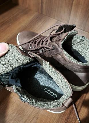 Ecco soft 7 tred gore-tex original 7